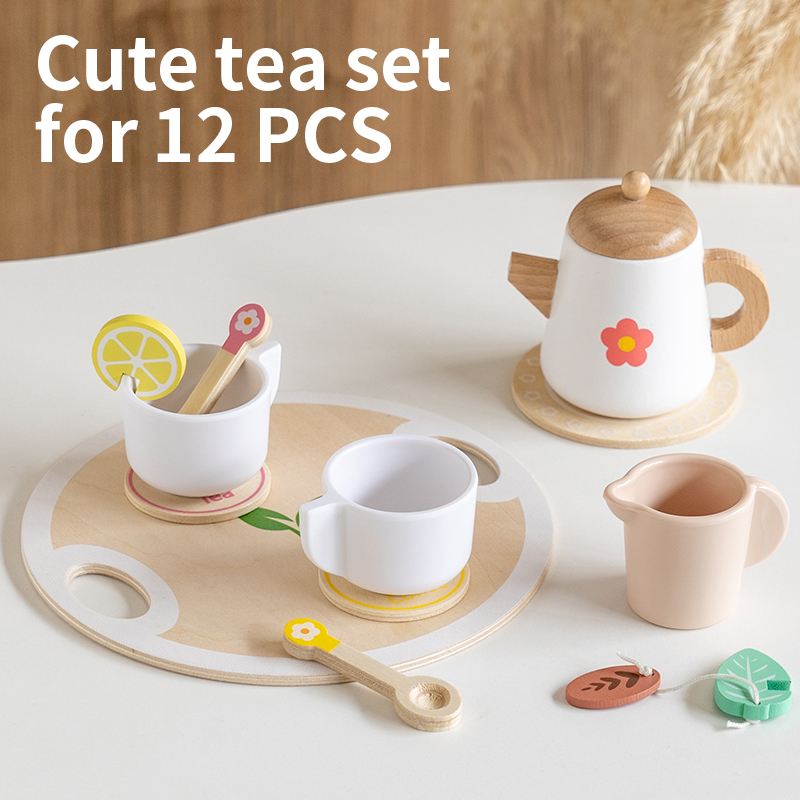 Kids Toys Kitchen - Çocuklar İçin Hayali Oyuncaklar Popüler Çocuk
