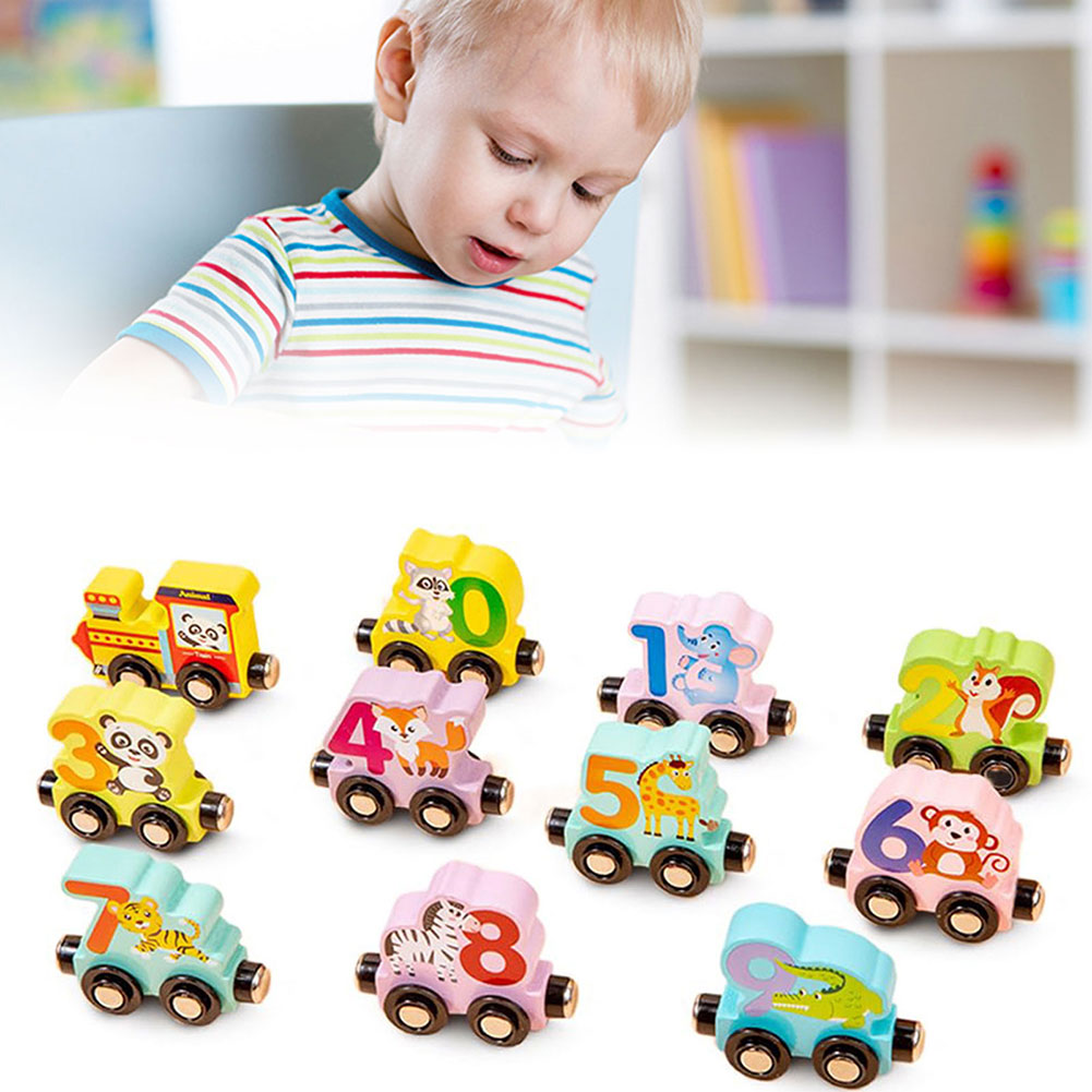 Kids Toys Cycle - 5 Yaş Üzeri Çocuklar İçin Eğitici