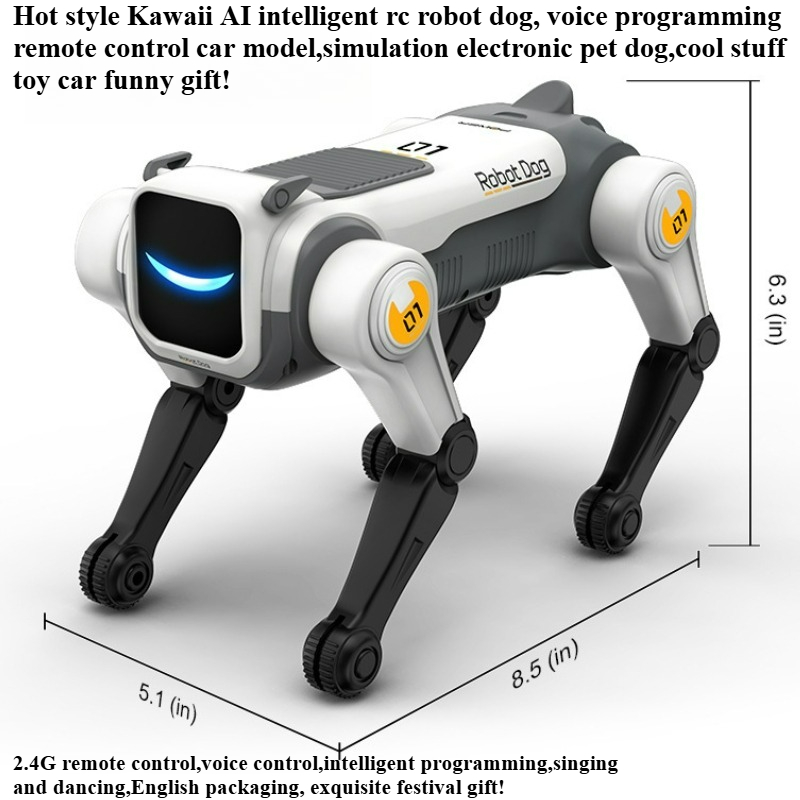 Remote Control Car - Havalı Oyuncak Araba Komik Hediye-Sıcak Kawaii