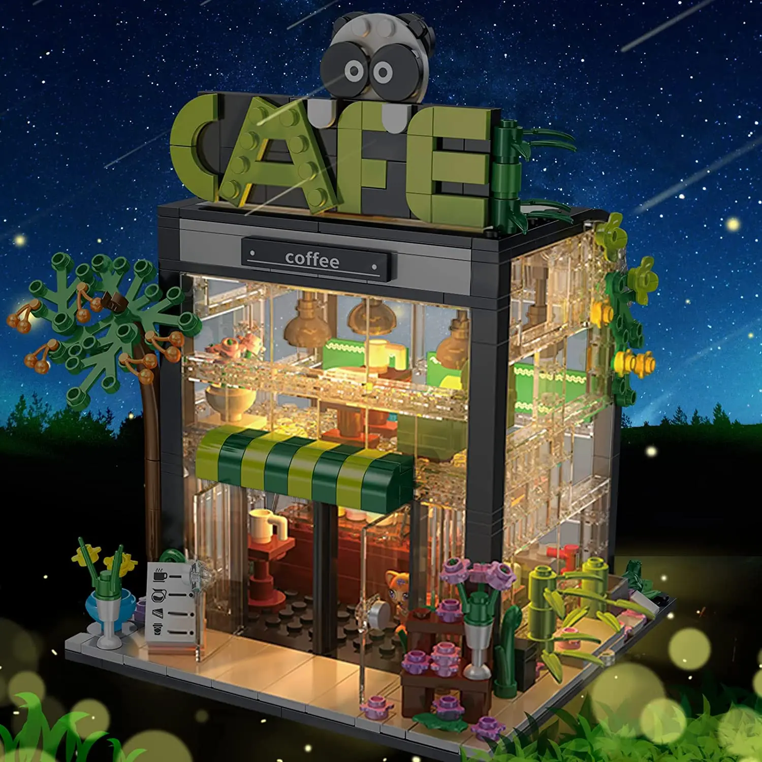 Yapı Taşları Yaratıcı Çiçek Bu - Kids Toys In Store incelemesi ve fiyatı