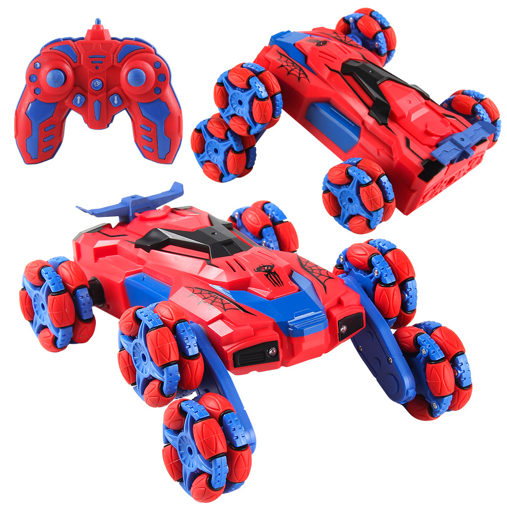 Örümcek 2.4G Kablosuz Uzaktan  - Kids Toys Cycle incelemesi ve fiyatı