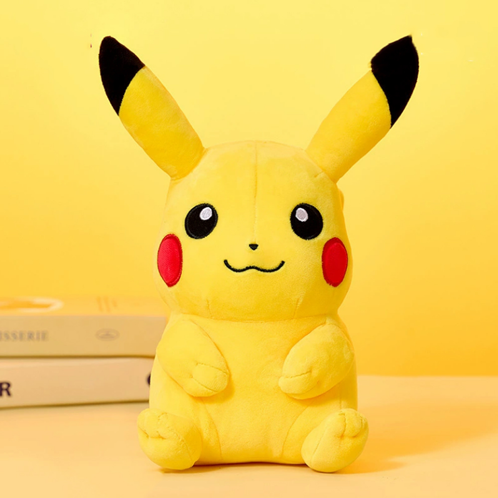 @20-25CM Pokemon Pikachu Sarı  - Kids Toys Yellow incelemesi ve fiyatı
