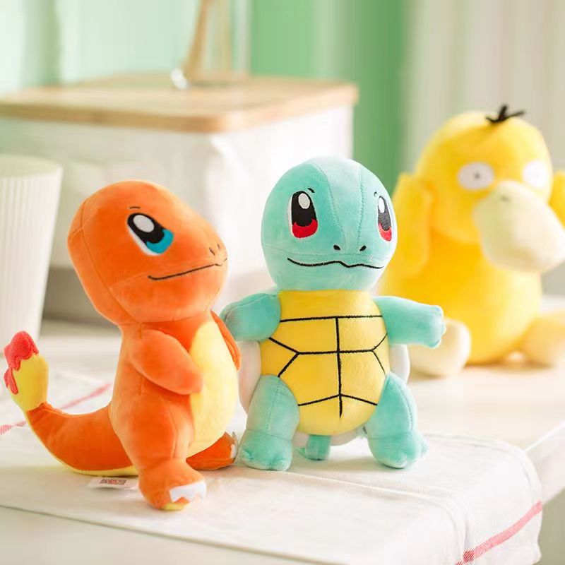 @20-25CM Pokemon Pikachu Sarı  - Kids Toys Yellow incelemesi ve fiyatı