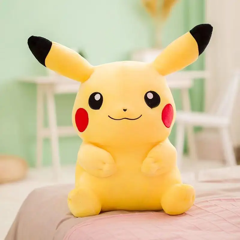 @20-25CM Pokemon Pikachu Sarı  - Kids Toys Yellow incelemesi ve fiyatı