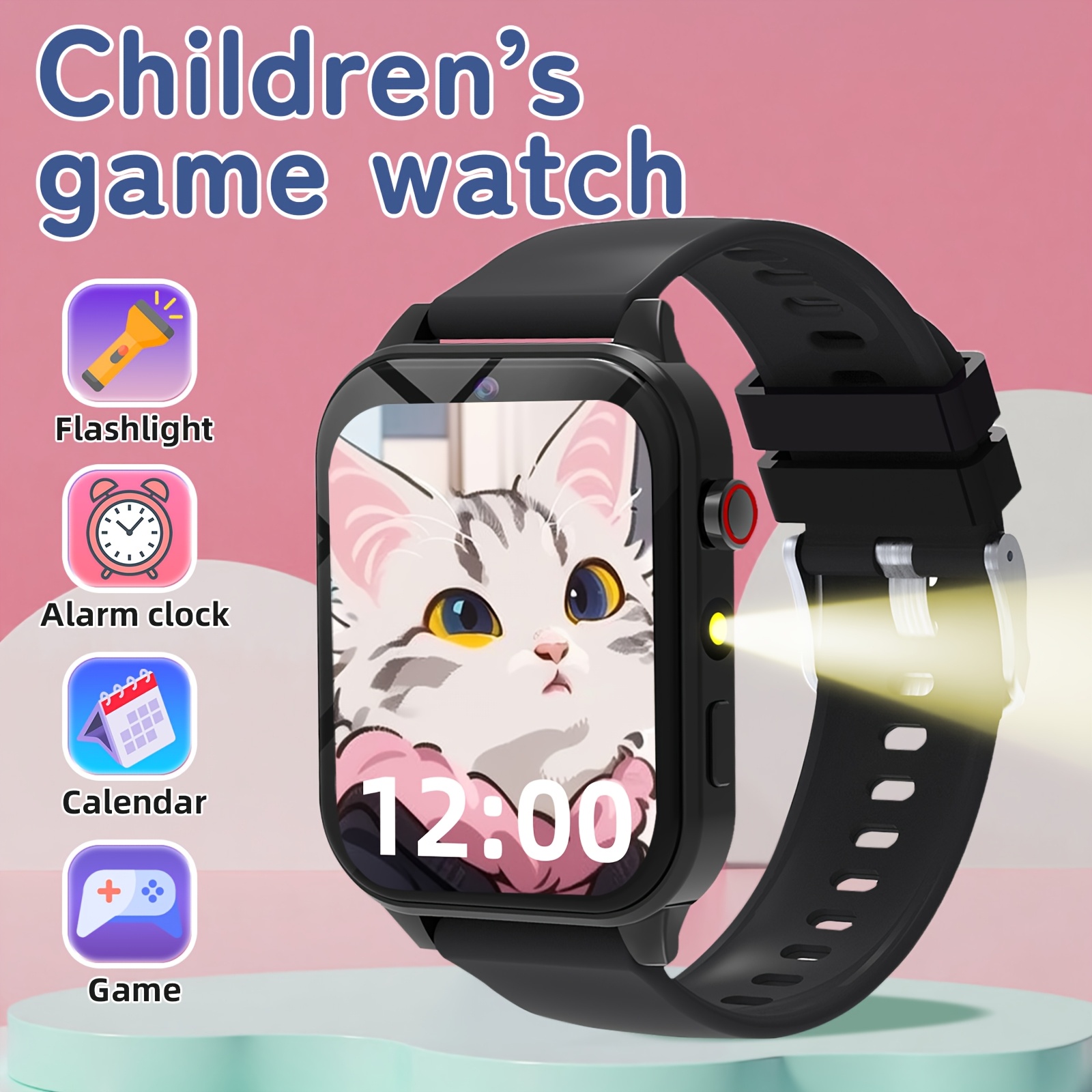 Eğitici Oyunlar, Kamera ve Müz - Learning Tablet Kids incelemesi ve fiyatı