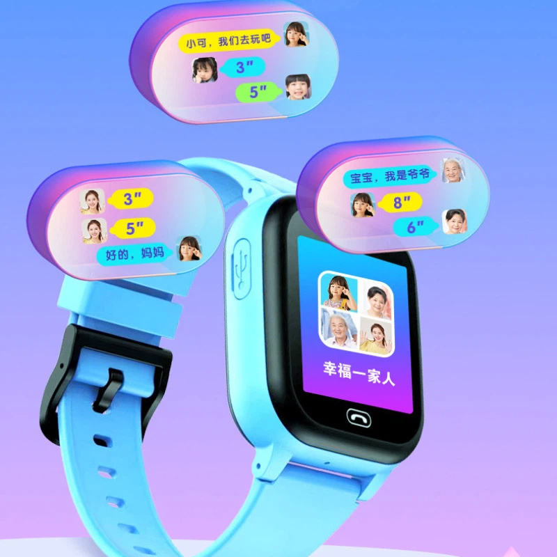 Lenovo Çocuklar için Akıllı Sa - Kids Smartwatch Gps incelemesi ve fiyatı