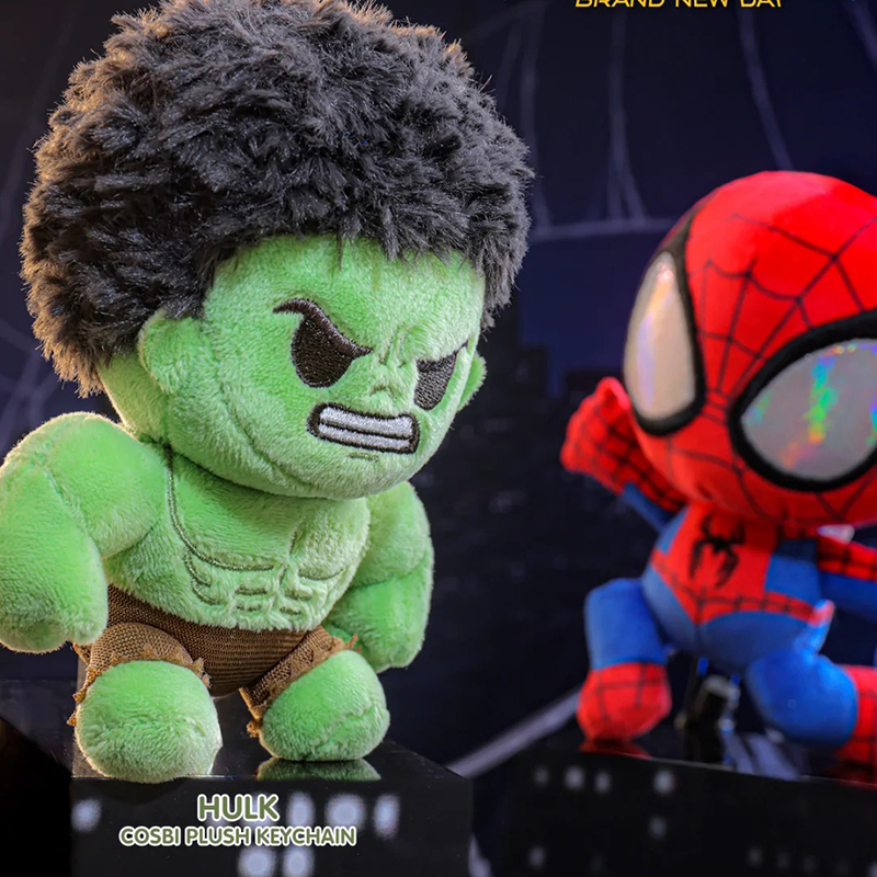 Sıcak Oyuncaklar Marvel Örümce - Kids Toys Brand incelemesi ve fiyatı