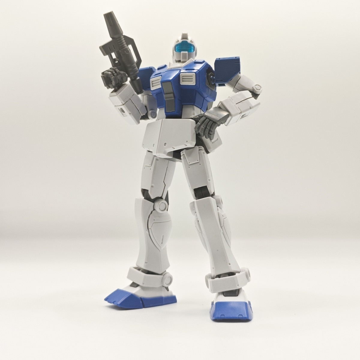 JIJI Model HG 1/144 RGM-79 Bey - Kids Toys Jiji incelemesi ve fiyatı