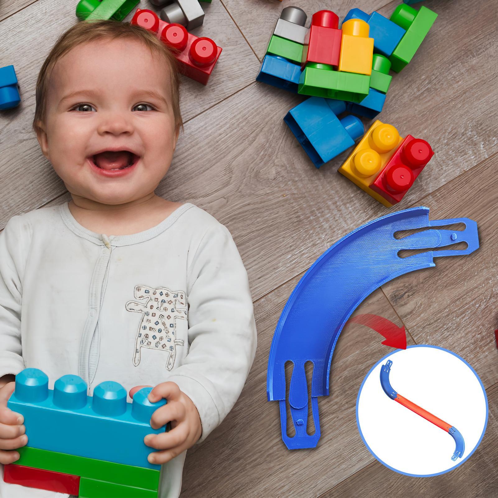 Oyuncak Araba Pisti Konektörü  - Kids Toys Cycle incelemesi ve fiyatı