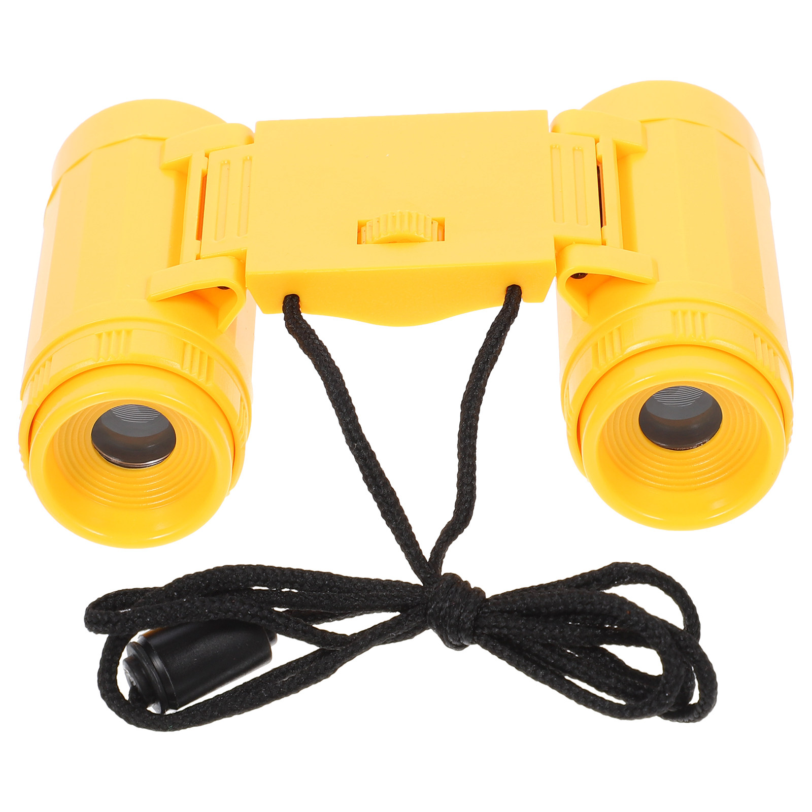 Sarı Çocuk Dürbünü Ayarlanabil - Kids Toys Yellow incelemesi ve fiyatı