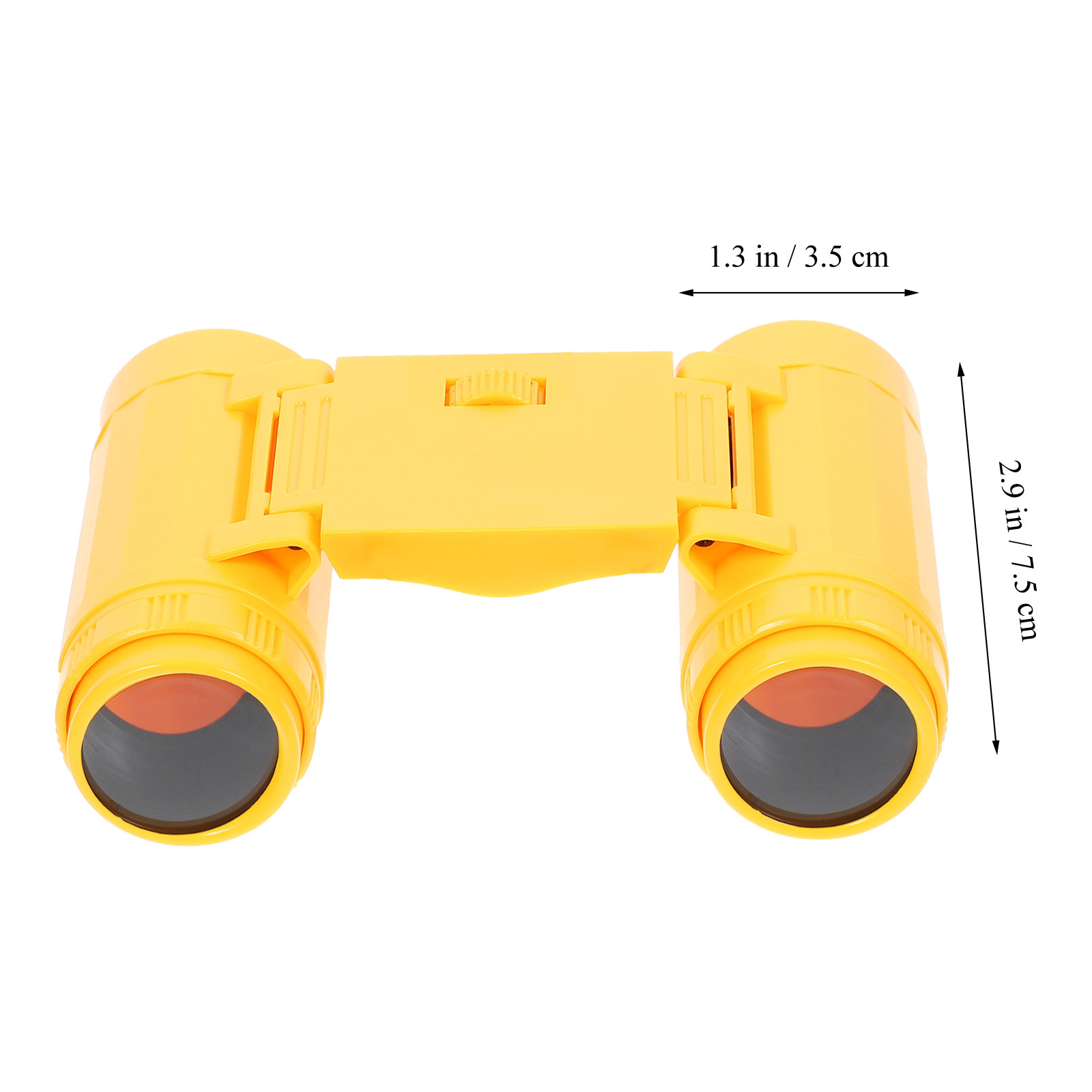 Sarı Çocuk Dürbünü Ayarlanabil - Kids Toys Yellow incelemesi ve fiyatı