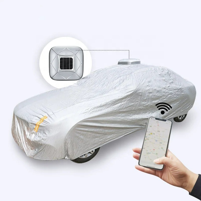 En Yeni Güneş Enerjili GPS Oto - Remote Control Car incelemesi ve fiyatı