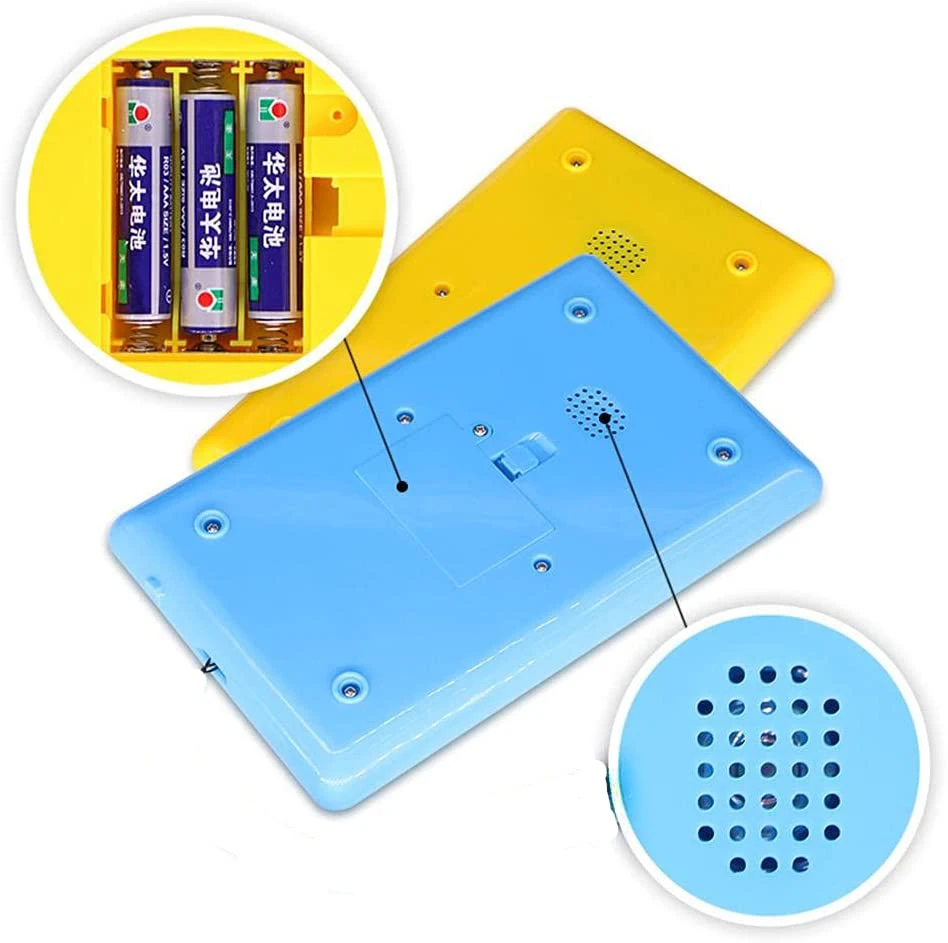 Arapça kuran öğrenme makinesi- - Learning Tablet Kids incelemesi ve fiyatı