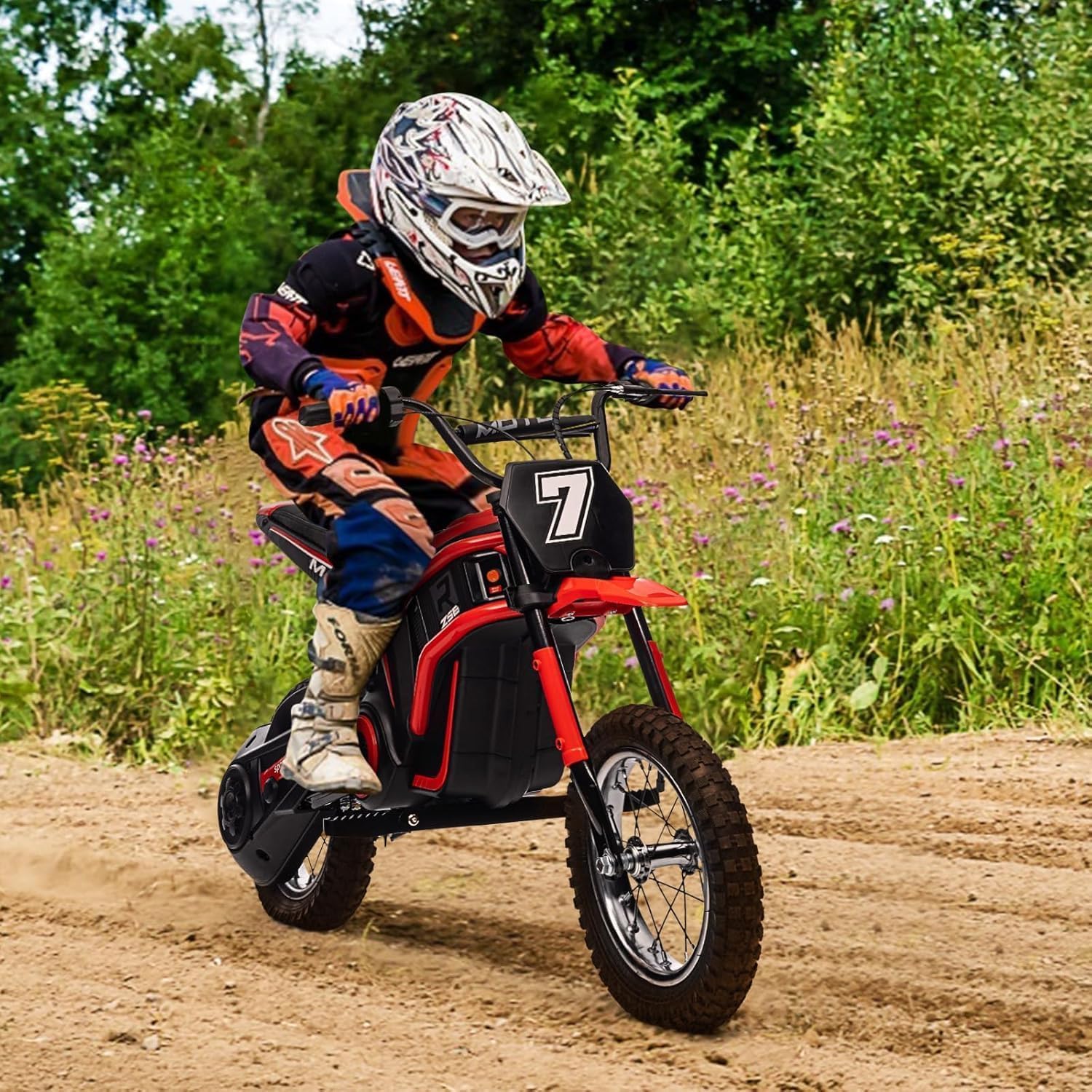 Çocuklar İçin Elektrikli Motos - Kids Toys Cycle incelemesi ve fiyatı