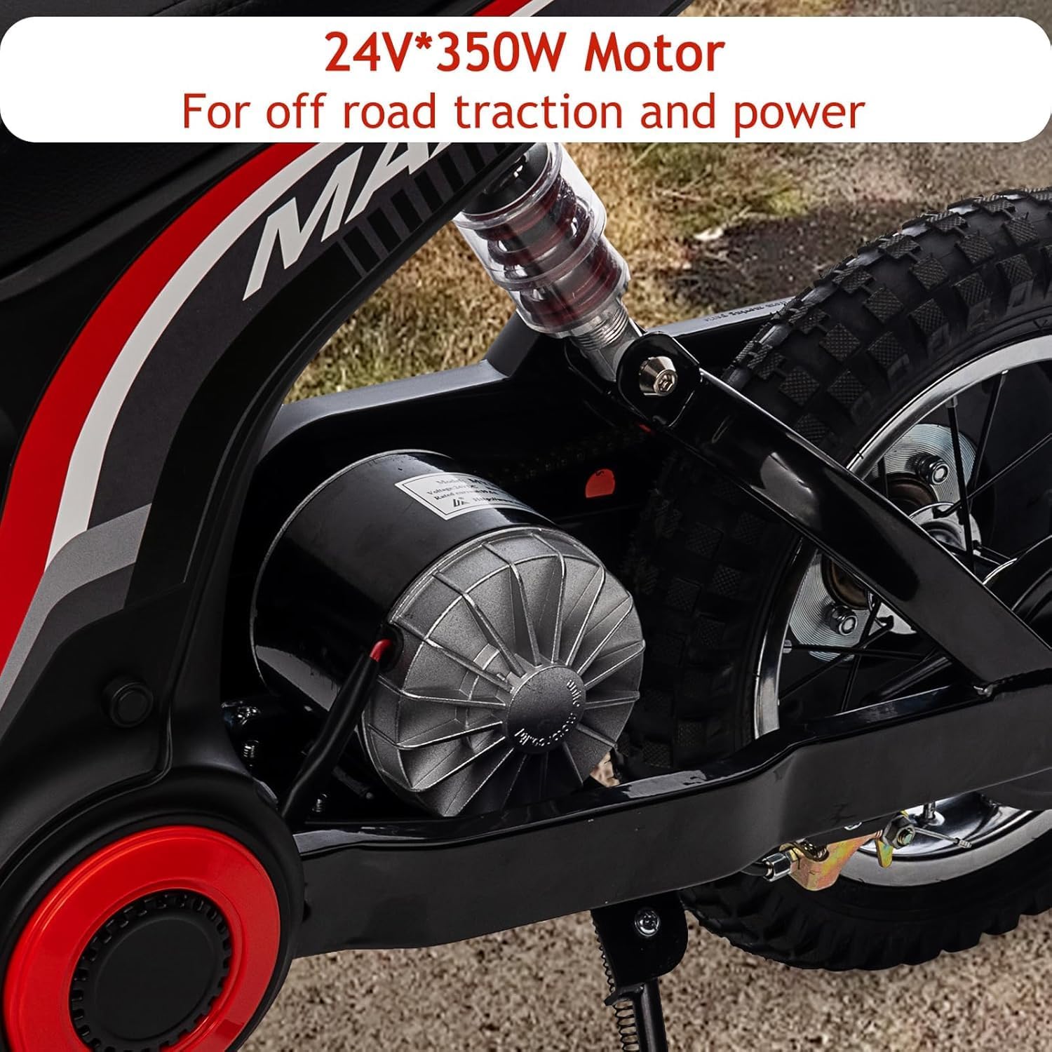 Çocuklar İçin Elektrikli Motos - Kids Toys Cycle incelemesi ve fiyatı