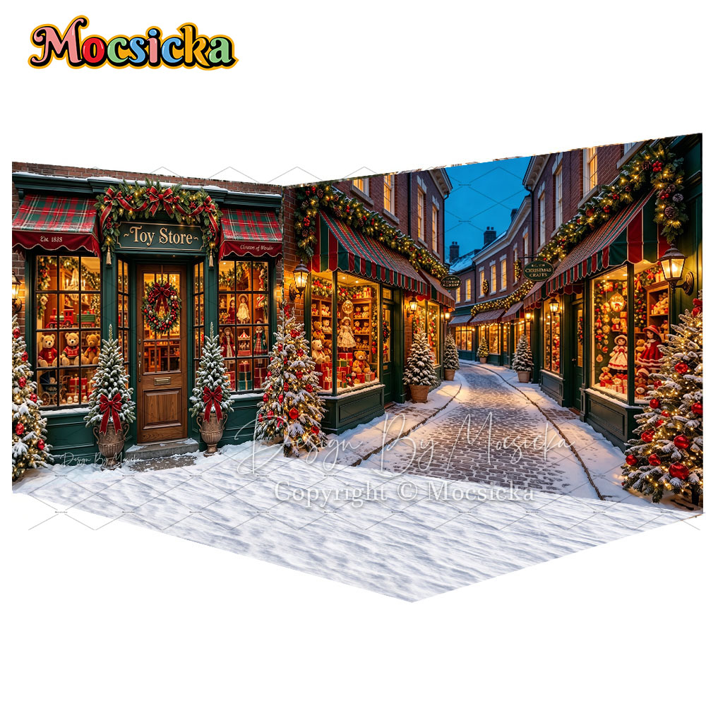 Mocsicka Noel Oyuncak Mağazası - Kids Toys In Store incelemesi ve fiyatı
