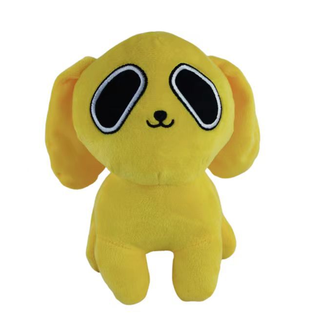 22cm Chikn Nuggit peluş oyunca - Kids Toys Yellow incelemesi ve fiyatı