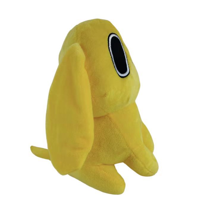 22cm Chikn Nuggit peluş oyunca - Kids Toys Yellow incelemesi ve fiyatı