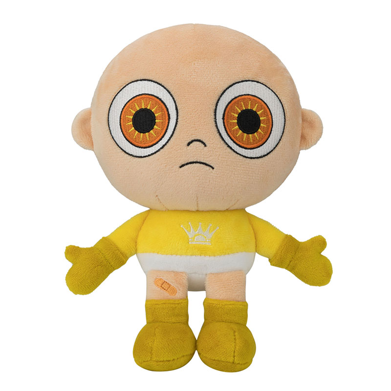 Kawaii Sarı Peluş Oyuncaklar B - Kids Toys Yellow incelemesi ve fiyatı