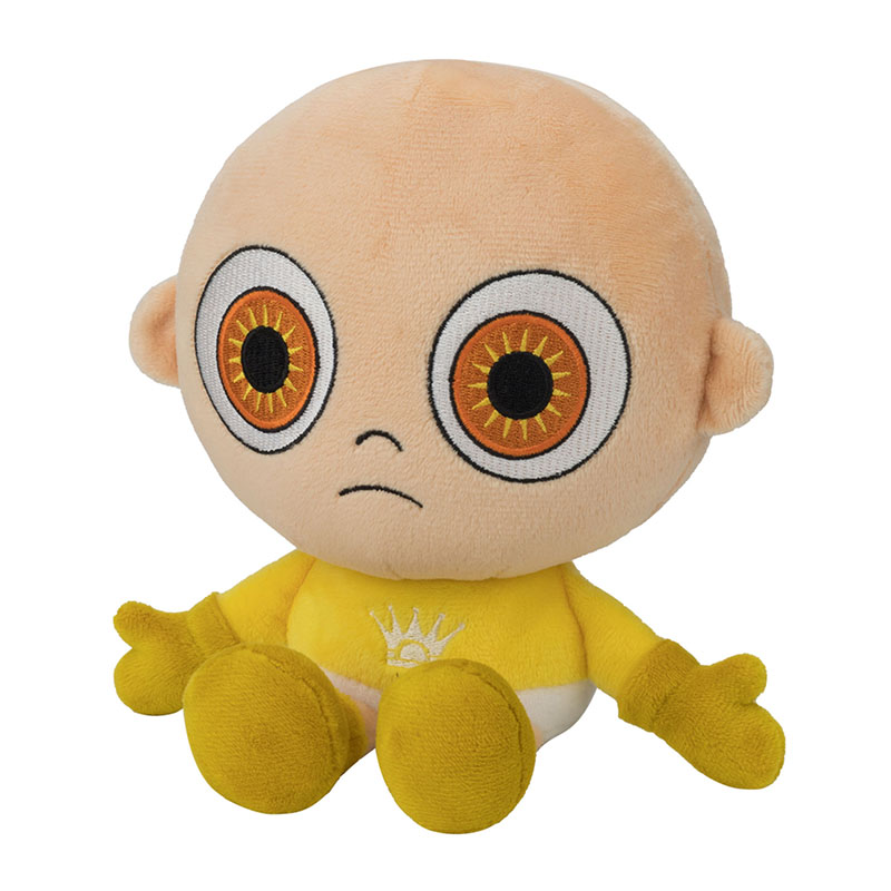 Kawaii Sarı Peluş Oyuncaklar B - Kids Toys Yellow incelemesi ve fiyatı