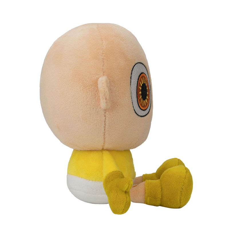 Kawaii Sarı Peluş Oyuncaklar B - Kids Toys Yellow incelemesi ve fiyatı