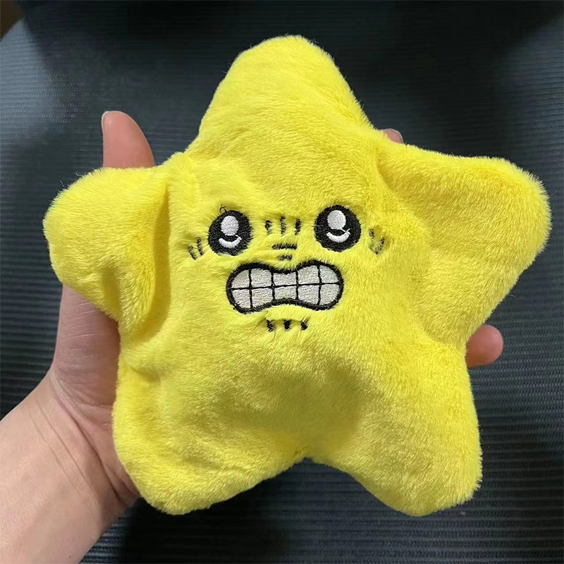 Kızgın Hareketli Zıplayan Yıld - Kids Toys Yellow incelemesi ve fiyatı