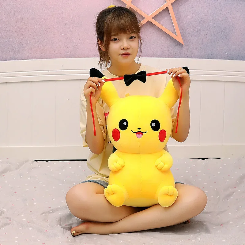 Pokemon Büyük Boy 80cm Pikachu - Kids Toys Yellow incelemesi ve fiyatı