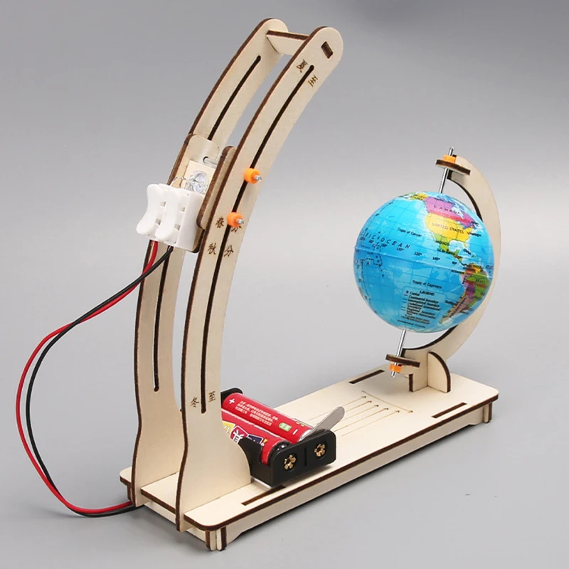 STEM Bilim Deney Seti Dünya Gü - Kids Toys Cycle incelemesi ve fiyatı