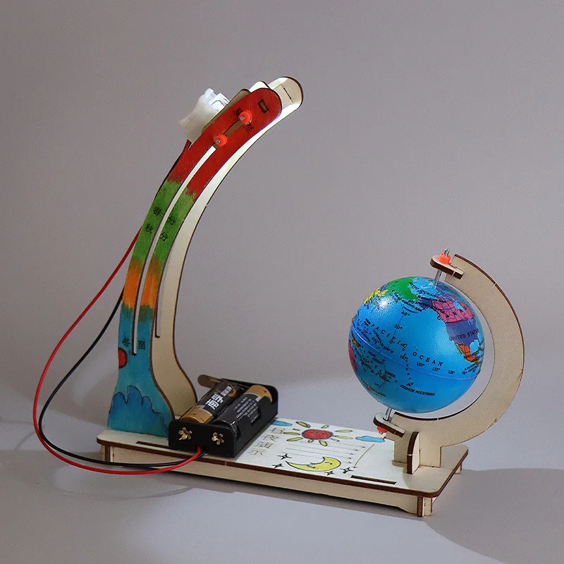 STEM Bilim Deney Seti Dünya Gü - Kids Toys Cycle incelemesi ve fiyatı