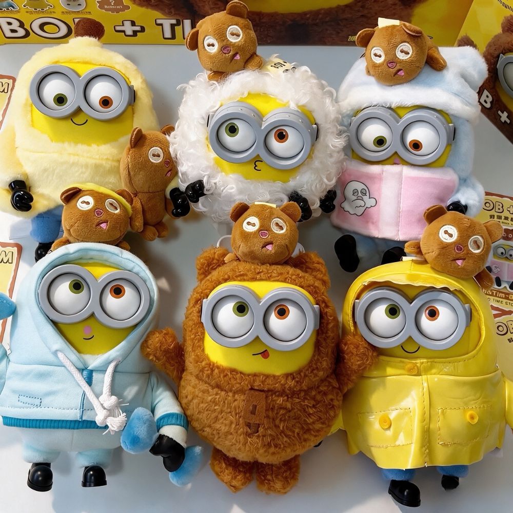 Minionlar Film Karakterleri Sa - Kids Toys Yellow incelemesi ve fiyatı