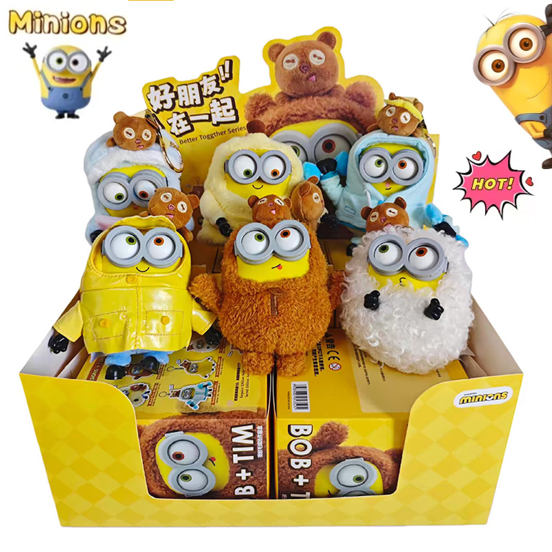 Minionlar Film Karakterleri Sa - Kids Toys Yellow incelemesi ve fiyatı