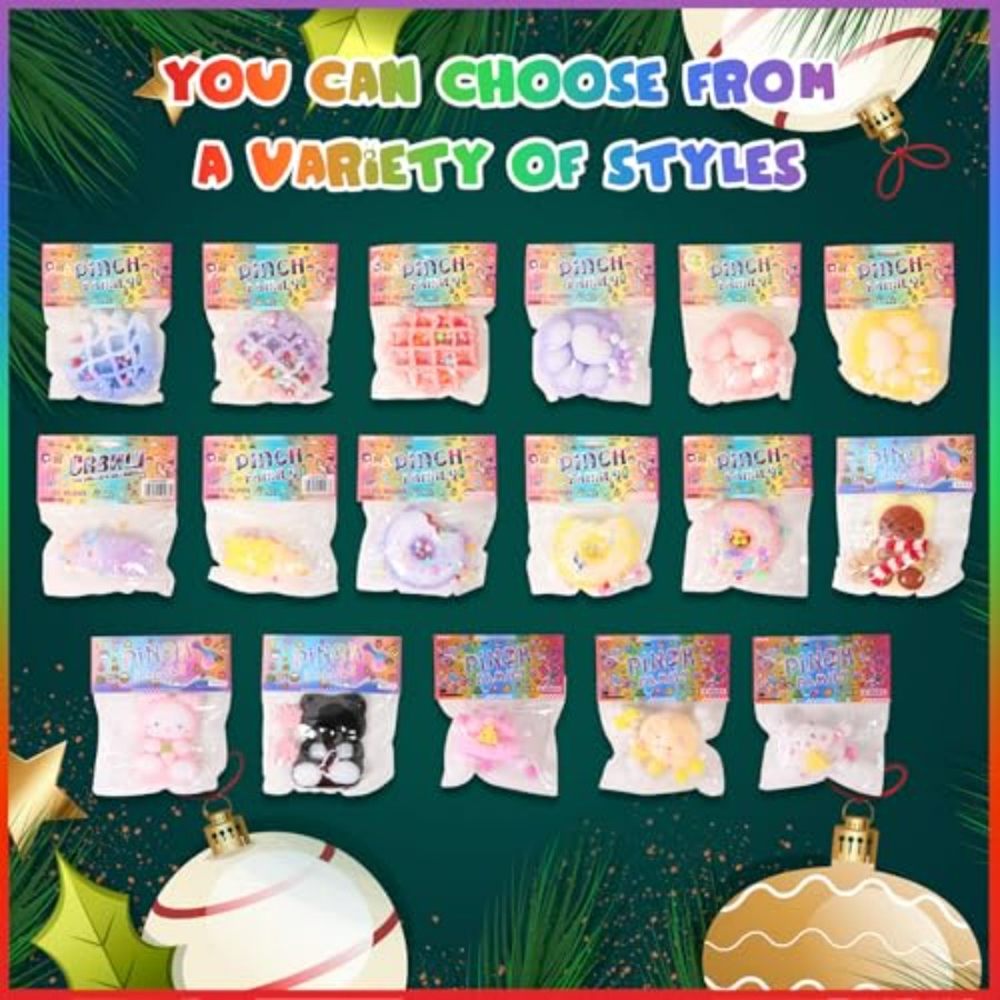 Stres giderici yumuşak kedi sı - Kids Toys Yellow incelemesi ve fiyatı