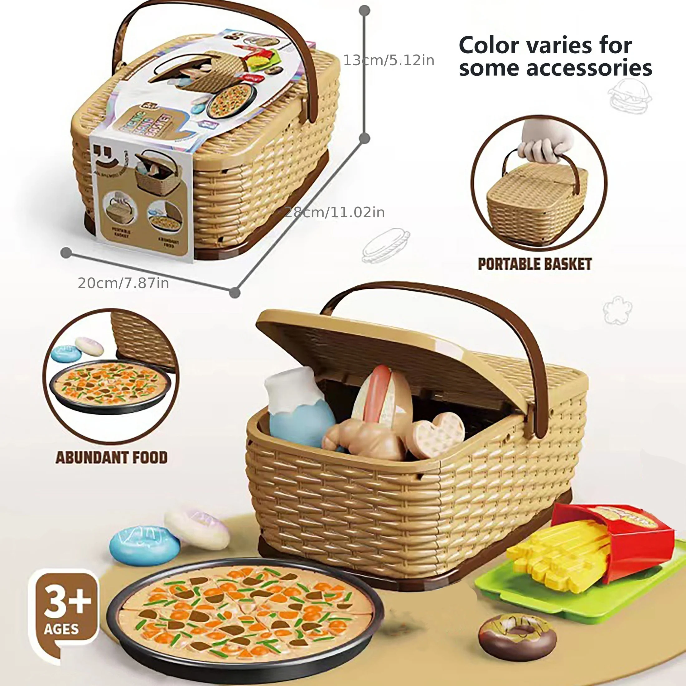 Simülasyon mutfak oyuncak meyv - Kids Toys Kitchen incelemesi ve fiyatı