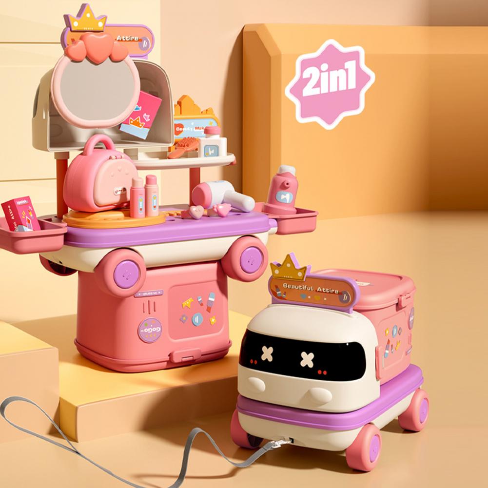 Çocuklar İçin Oyuncak Mutfak,  - Kids Toys Doctor Set incelemesi ve fiyatı