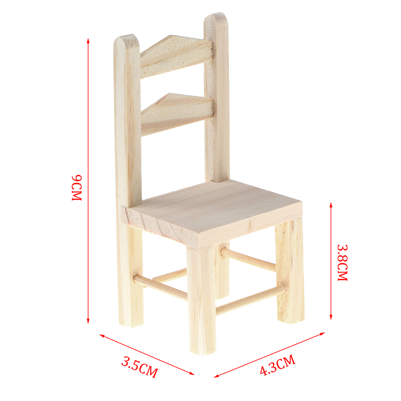 1:12 Dollhouse mobilya minyatü - Kids Toys Kitchen incelemesi ve fiyatı