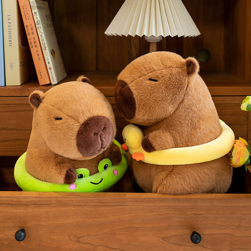 Kawaii Peluş Oyuncak Sevimli S - Kids Toys Yellow incelemesi ve fiyatı
