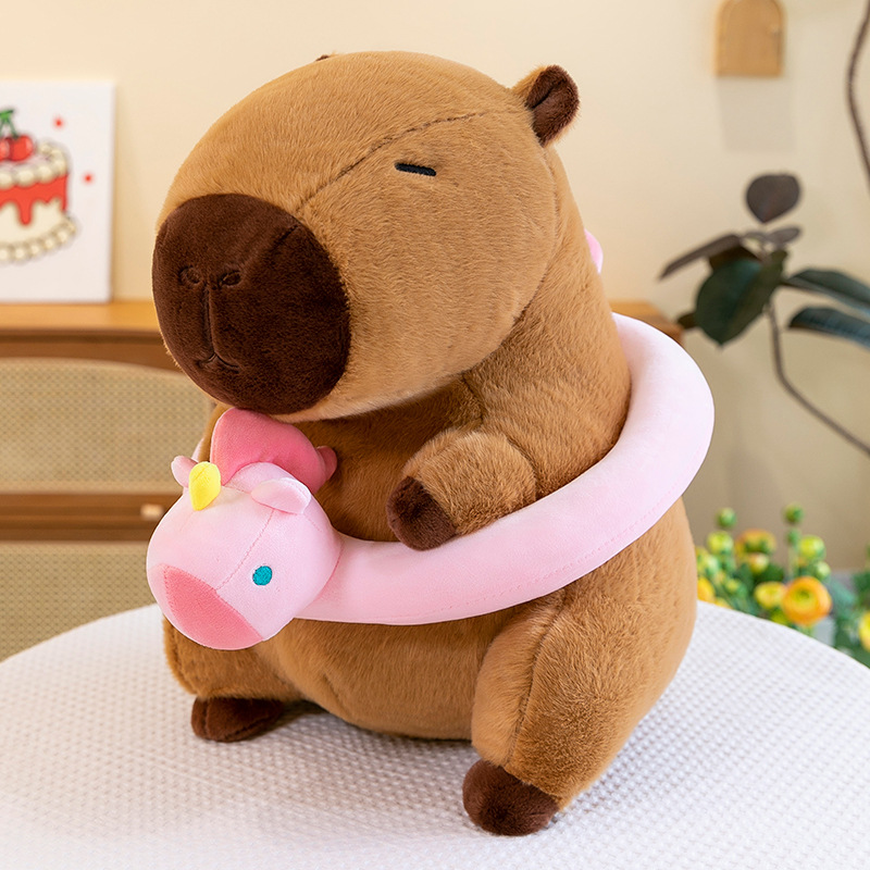 Kawaii Peluş Oyuncak Sevimli S - Kids Toys Yellow incelemesi ve fiyatı