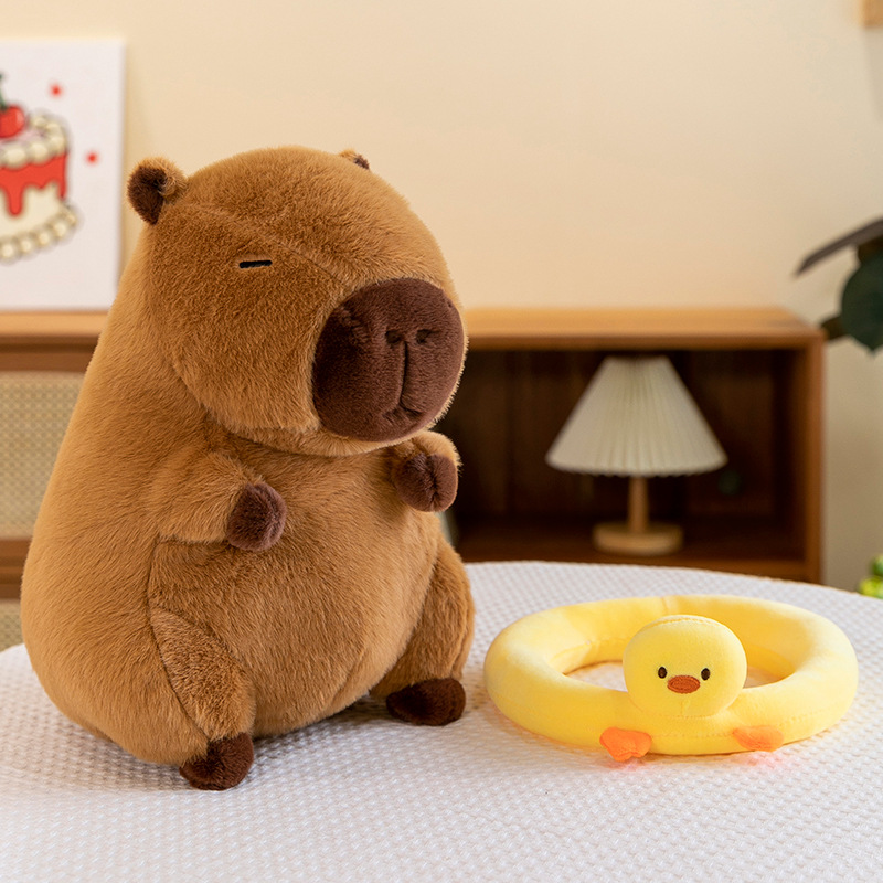 Kawaii Peluş Oyuncak Sevimli S - Kids Toys Yellow incelemesi ve fiyatı