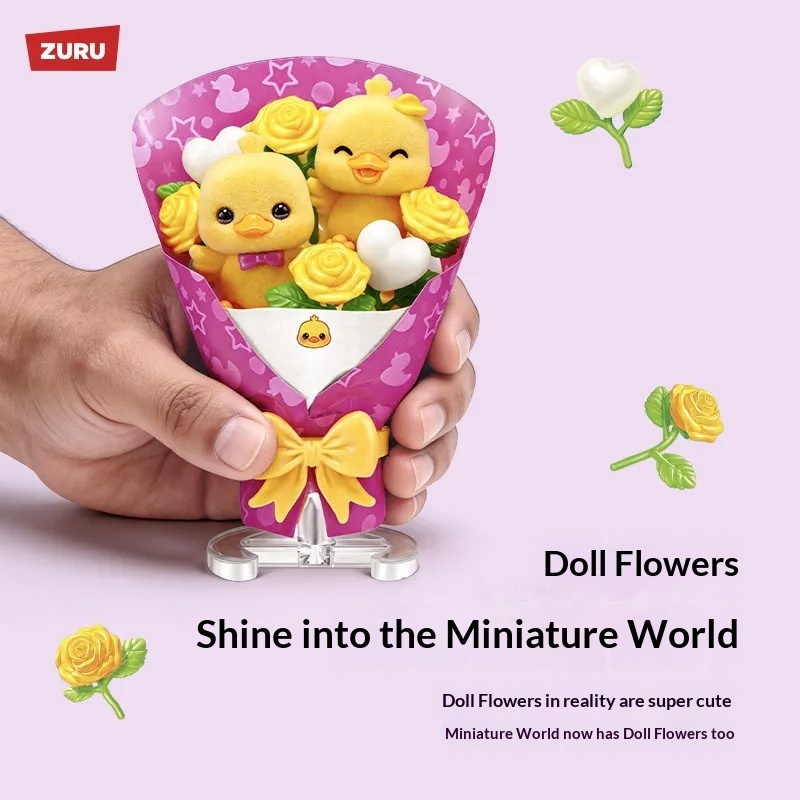 ZURU Mini Brands Mini Kawaii B - Kids Toys Brand incelemesi ve fiyatı