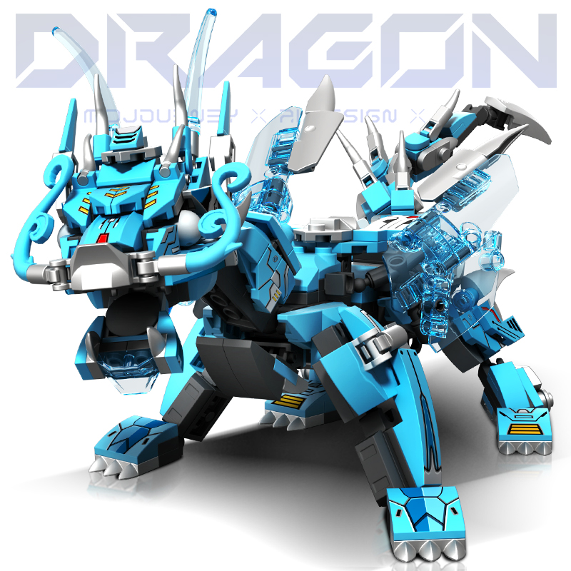 2 in 1 dönüştürülebilir Mecha  - Kids Toys Brand incelemesi ve fiyatı