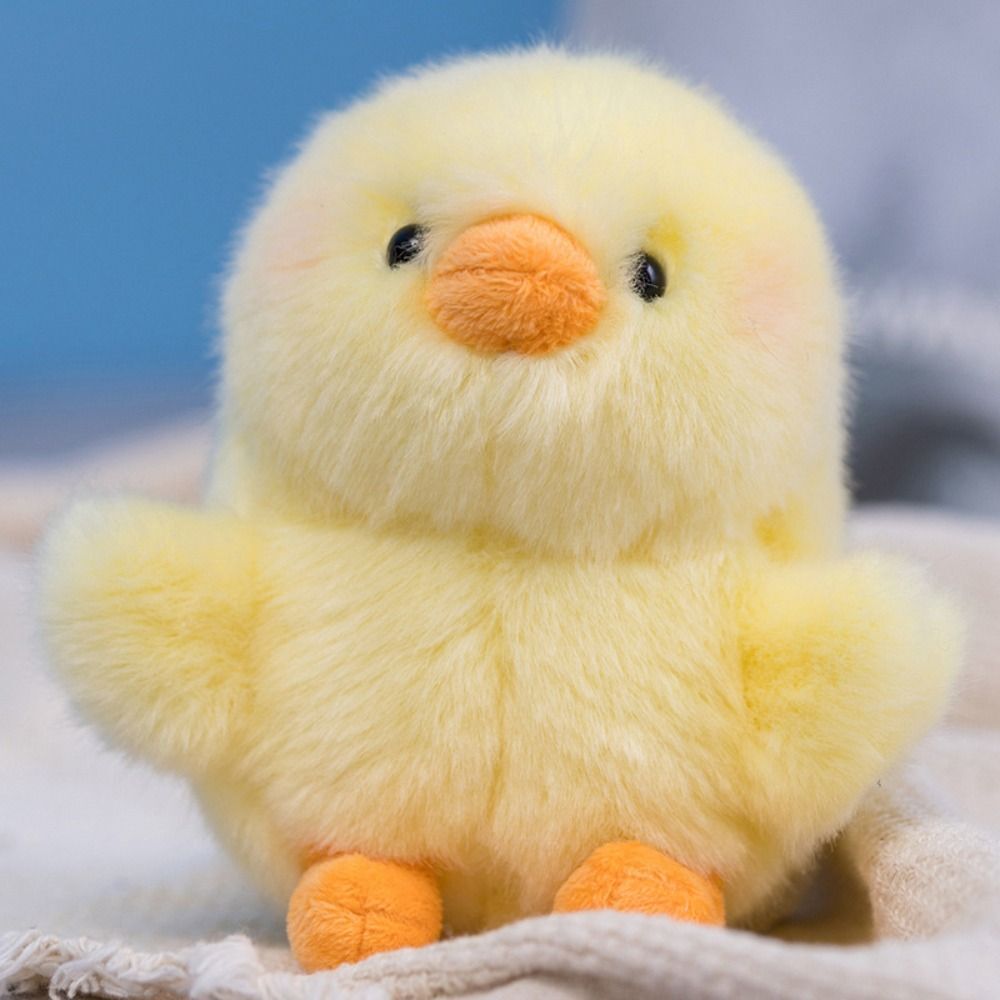 Sarı civciv peluş oyuncaklar y - Kids Toys Yellow incelemesi ve fiyatı