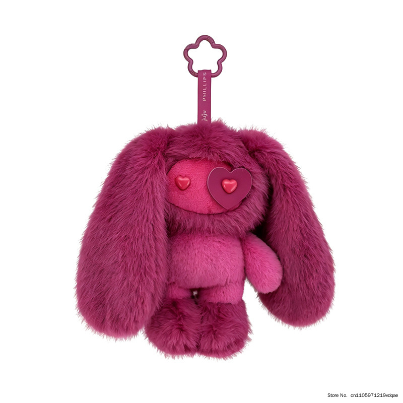 Sevimli Juju Tavşan Peluş Anah - Kids Toys Bag incelemesi ve fiyatı