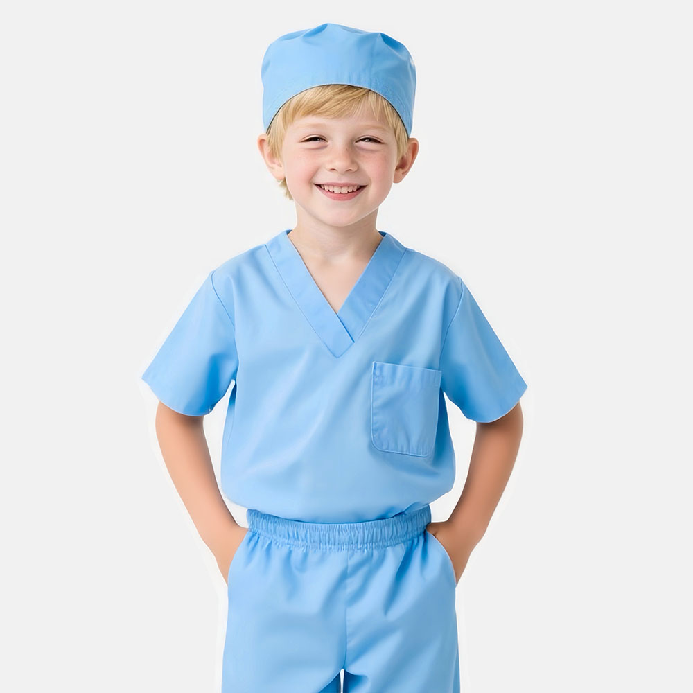 Çocuklar için Rol Yapma Oyunca - Kids Toys Doctor Set incelemesi ve fiyatı