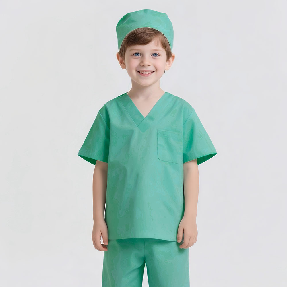 Çocuklar için Rol Yapma Oyunca - Kids Toys Doctor Set incelemesi ve fiyatı