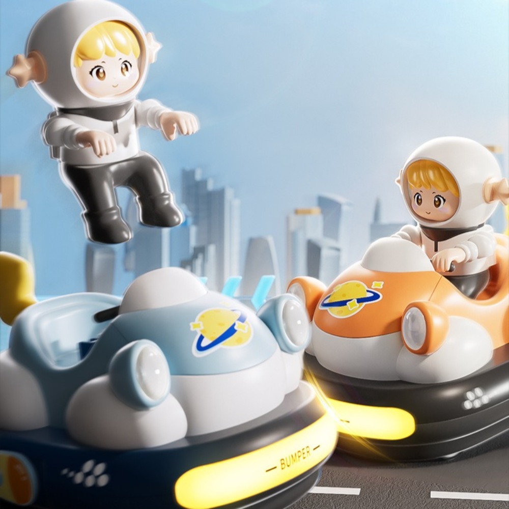 RC Çarpışan Araba Oyuncak 2 Ki - Remote Control Car incelemesi ve fiyatı