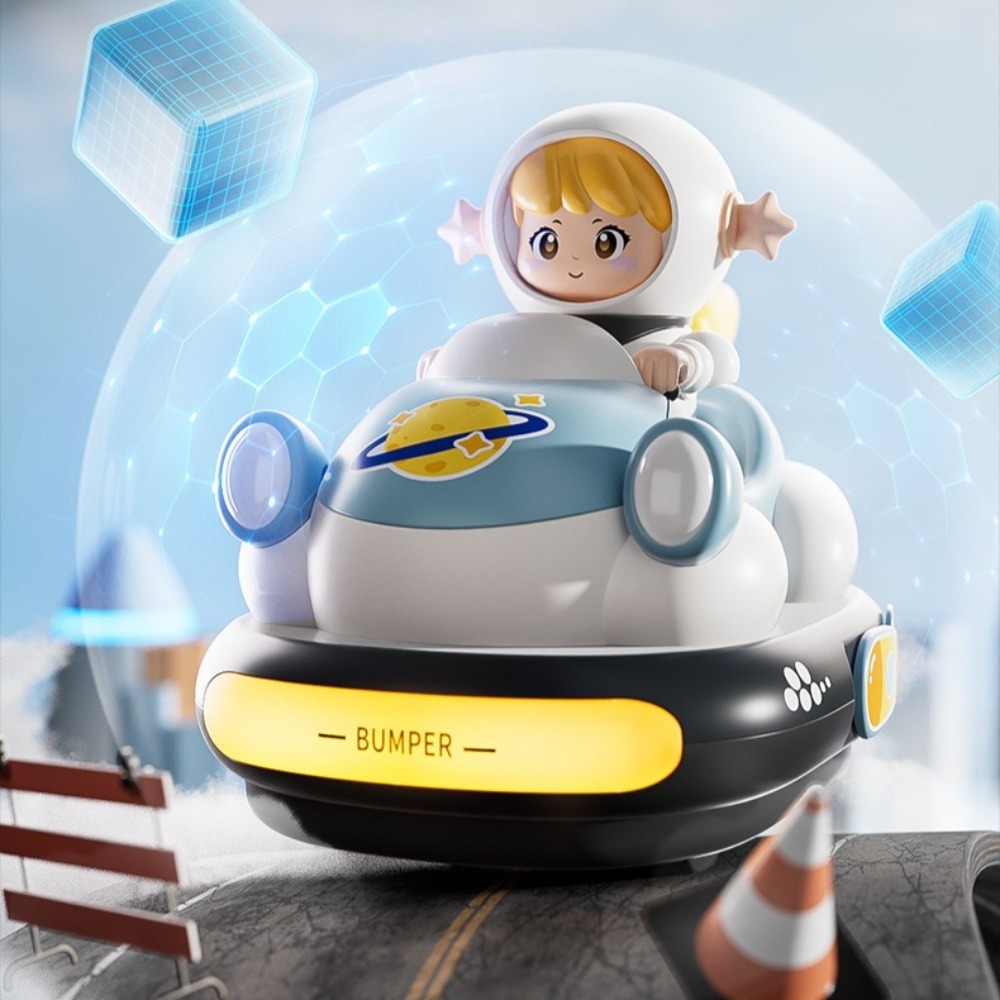 RC Çarpışan Araba Oyuncak 2 Ki - Remote Control Car incelemesi ve fiyatı