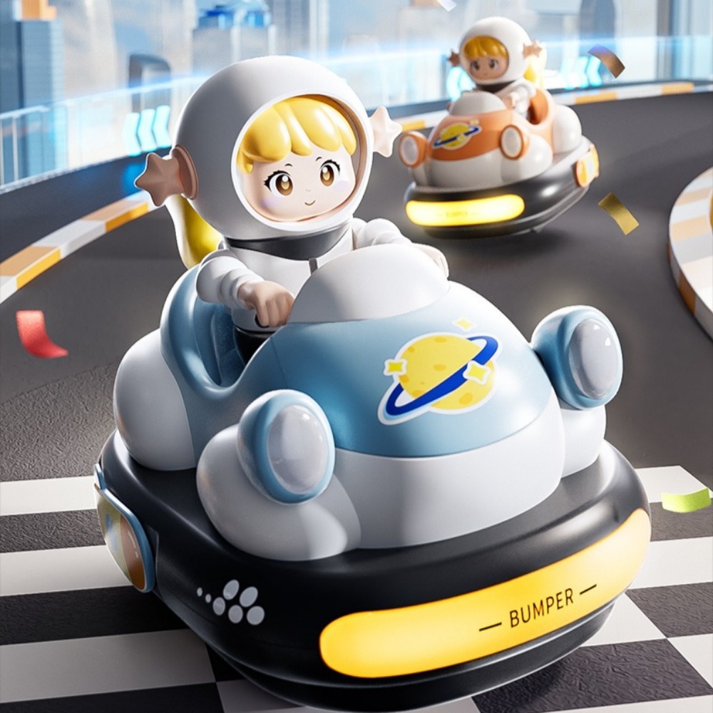 RC Çarpışan Araba Oyuncak 2 Ki - Remote Control Car incelemesi ve fiyatı