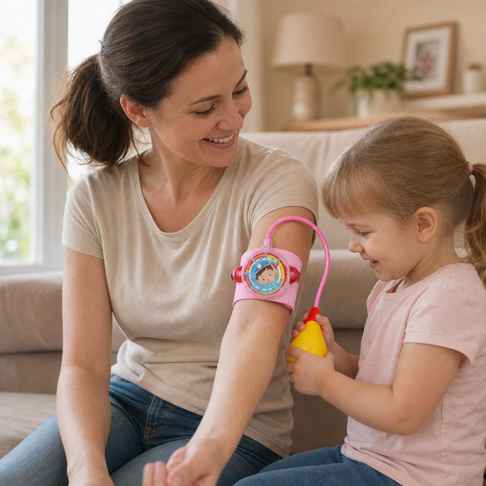Çocuk Doktor Oyun Seti - Simül - Kids Toys Doctor Set incelemesi ve fiyatı