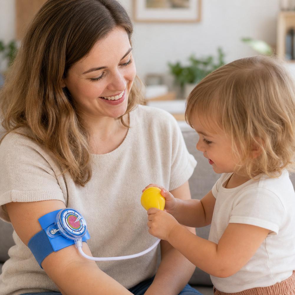 Çocuk Doktor Oyun Seti - Simül - Kids Toys Doctor Set incelemesi ve fiyatı