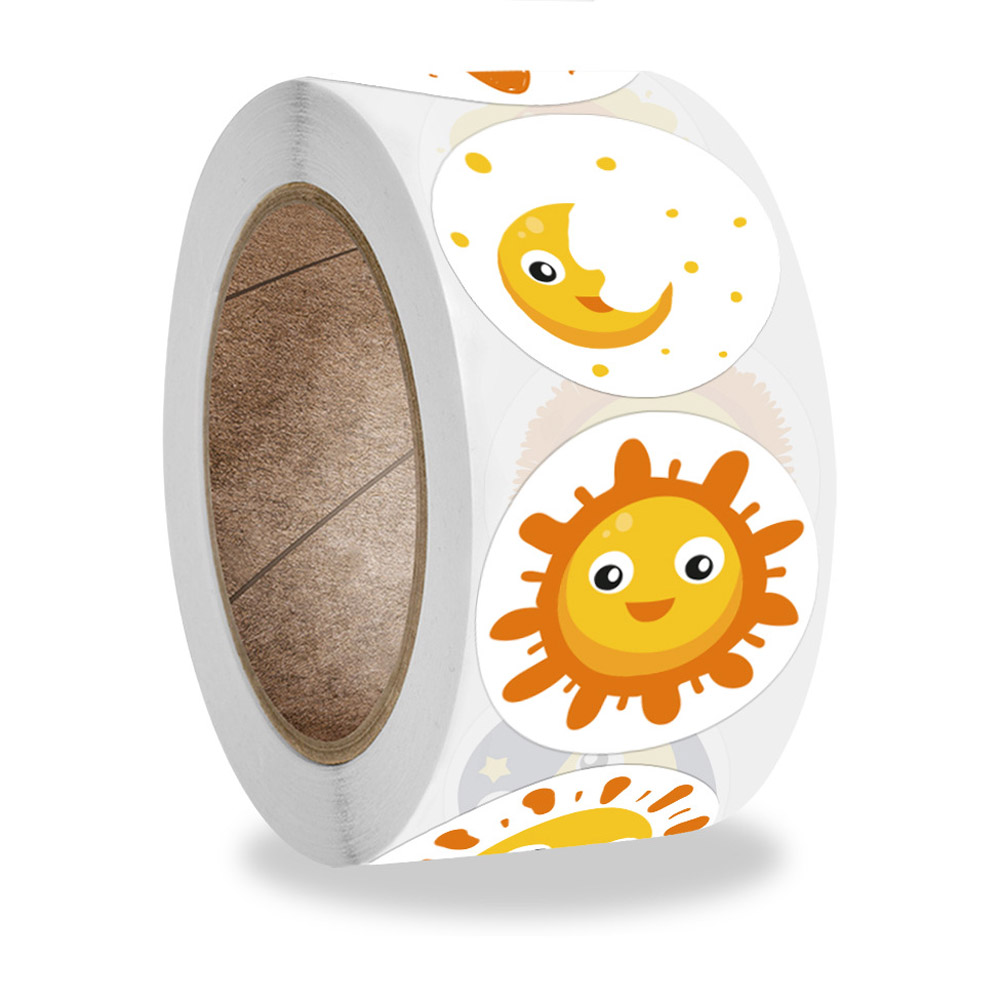 50-500 adet gülümseme yüz Stic - Kids Toys Yellow incelemesi ve fiyatı